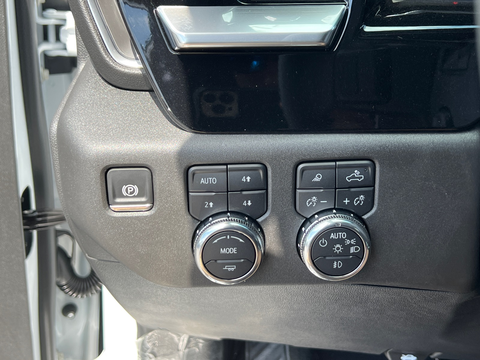 Sierra 1500 Crew Cab SLT