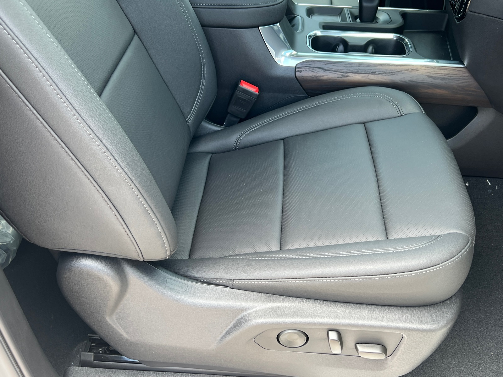 Sierra 1500 Crew Cab SLT