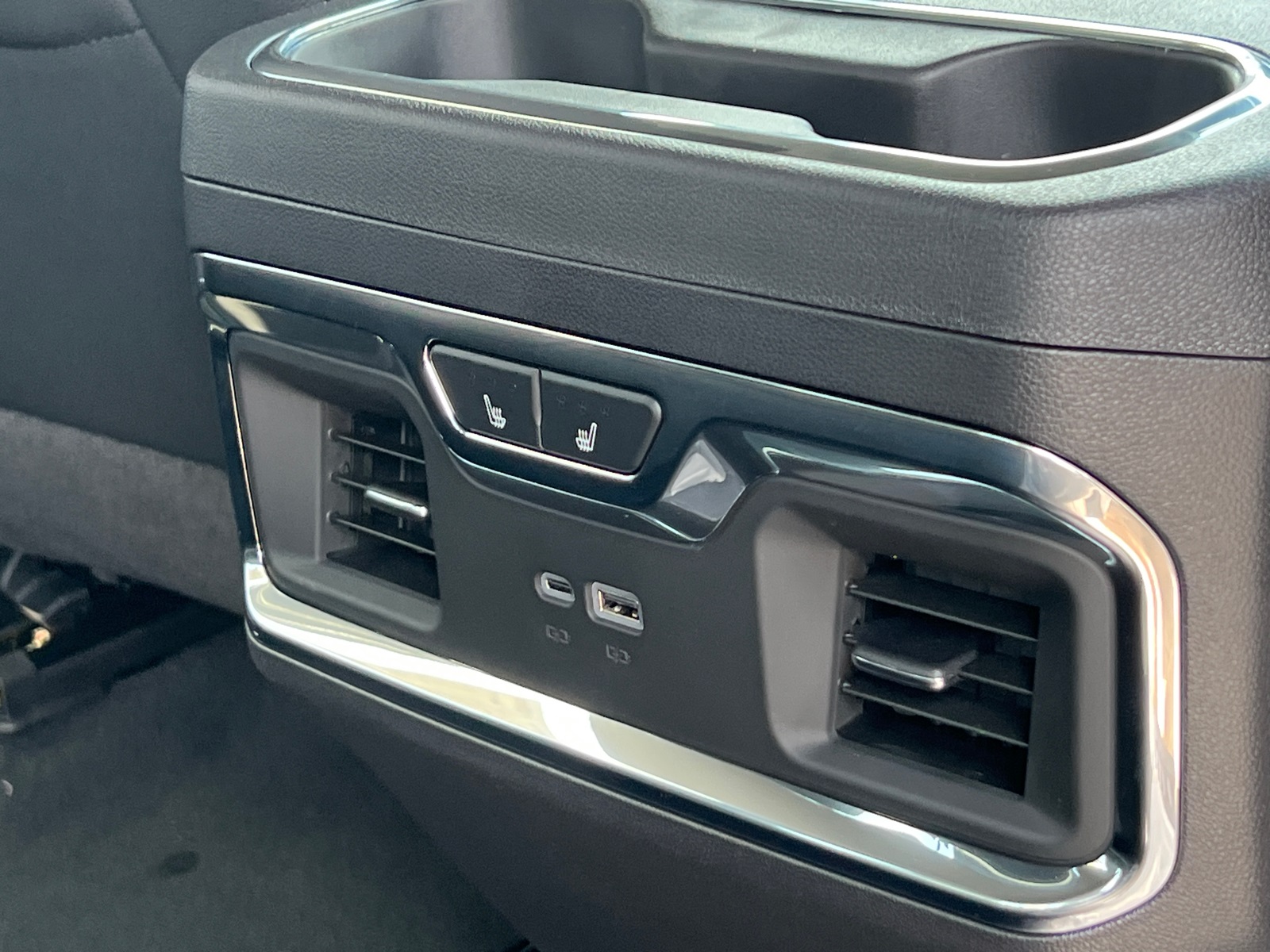 Sierra 1500 Crew Cab SLT