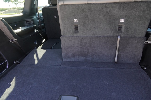 New 2025 Jeep Wagoneer SUV