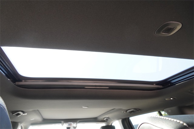 New 2025 Jeep Wagoneer SUV