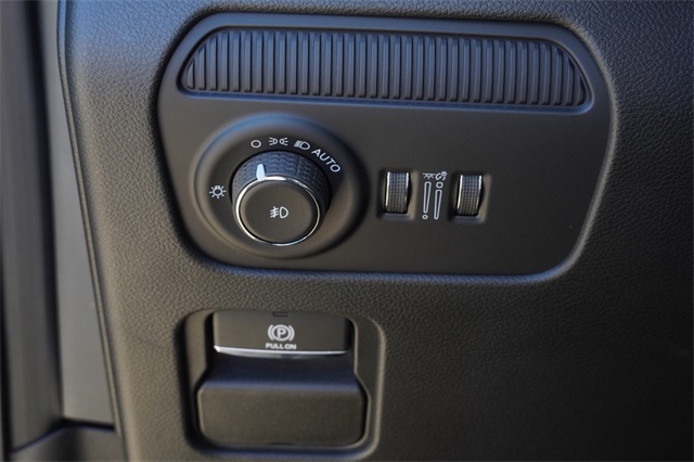 New 2025 Jeep Wagoneer SUV