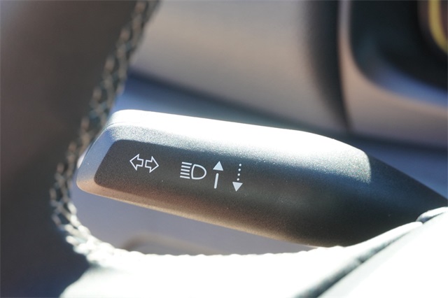 New 2025 Jeep Wagoneer SUV