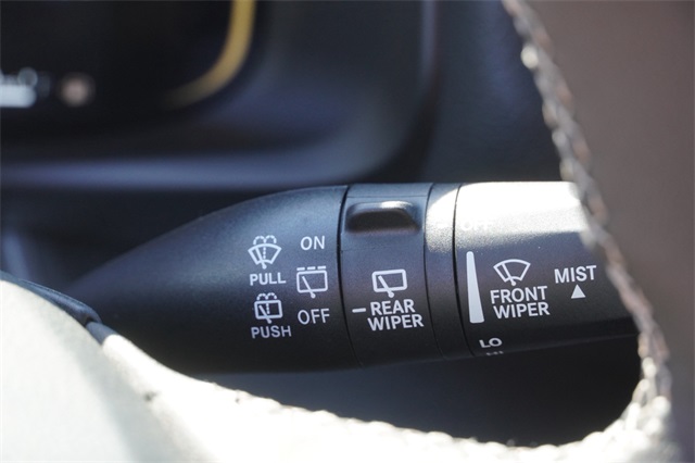 New 2025 Jeep Wagoneer SUV