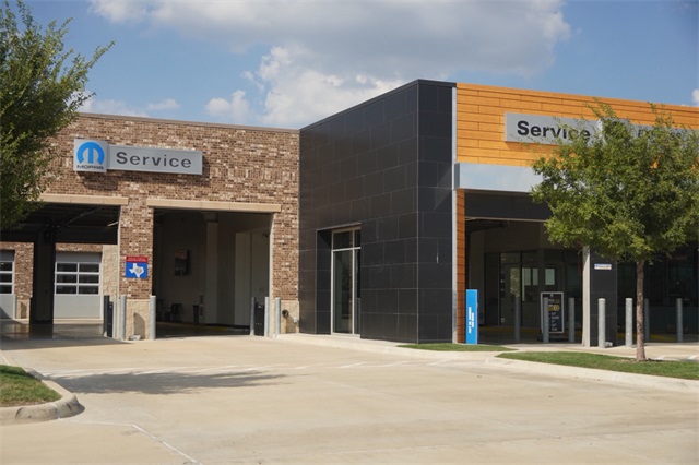 New 2025 Jeep Wagoneer SUV