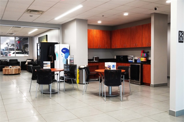 New 2025 Jeep Wagoneer SUV