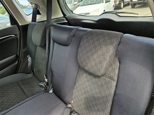 2016 Honda Fit LX photo 14
