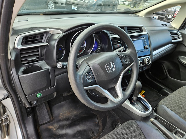2016 Honda Fit LX photo 16