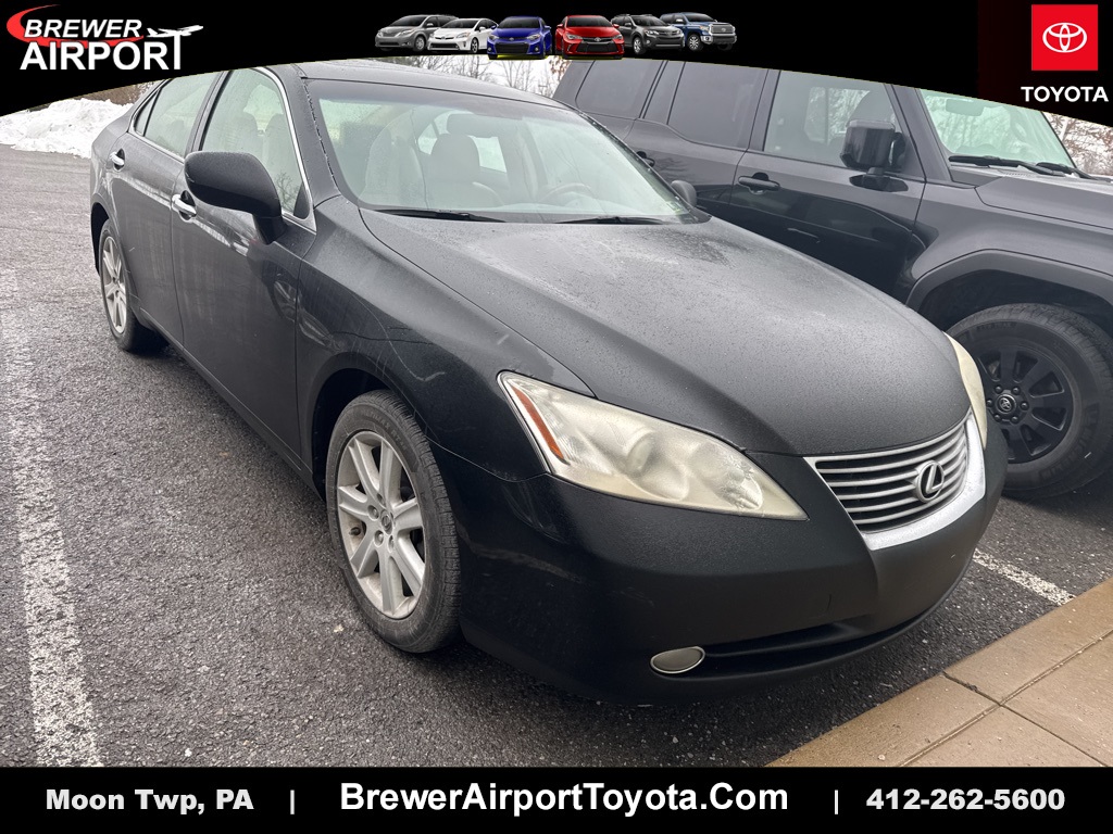 2007 Lexus ES