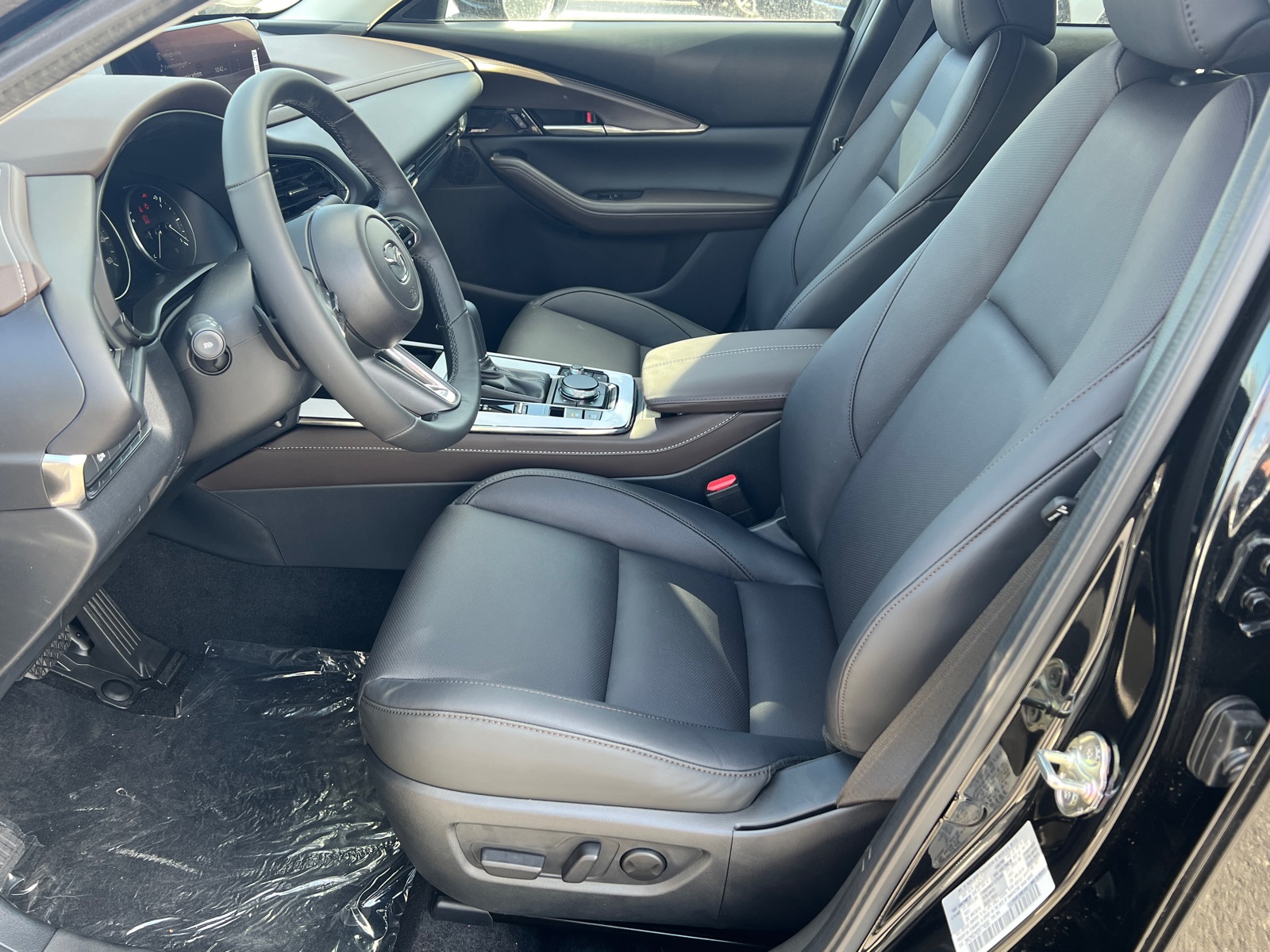 Mazda CX-30 Premium i-ACTIV AWD