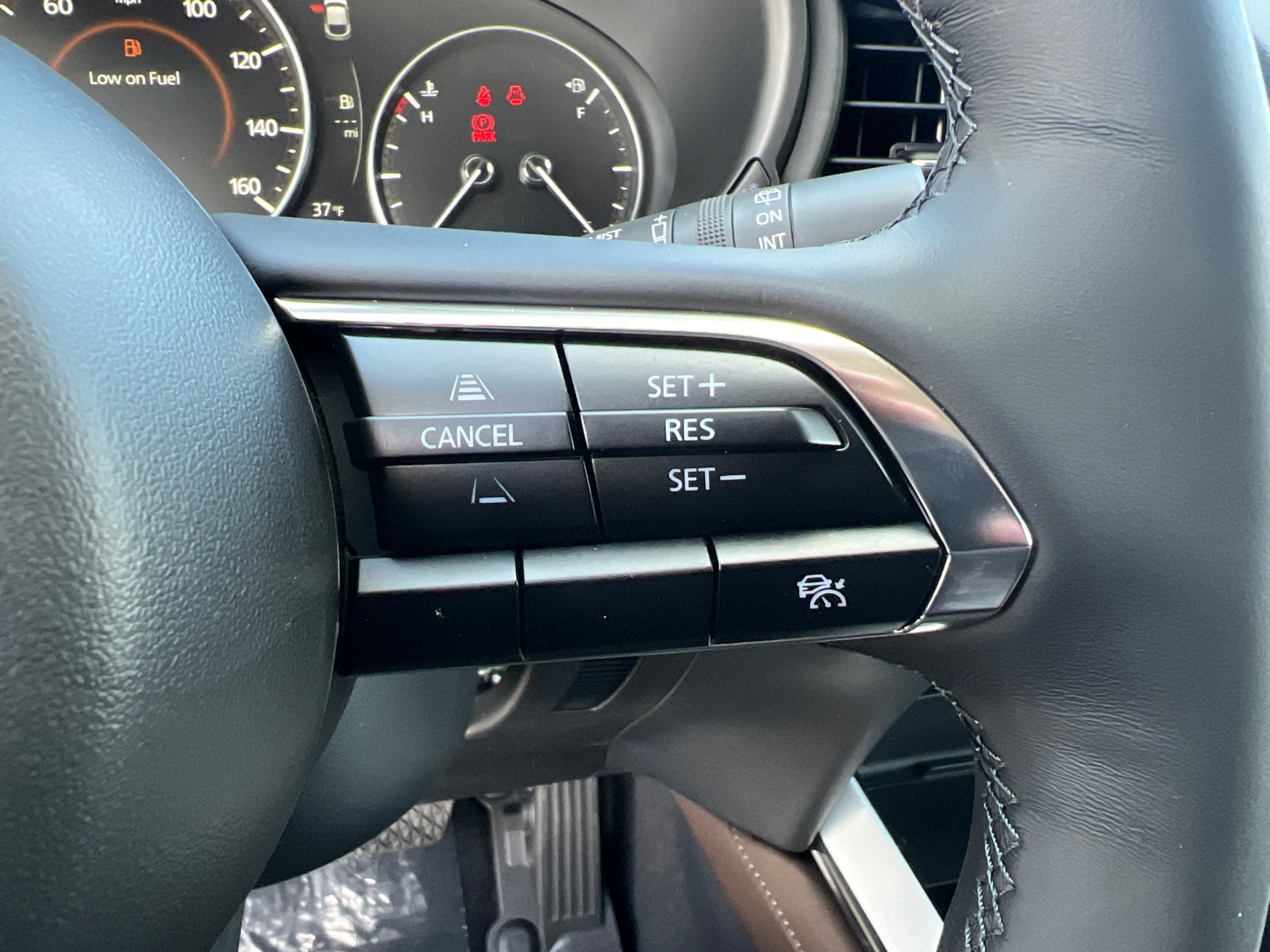 Mazda CX-30 Premium i-ACTIV AWD