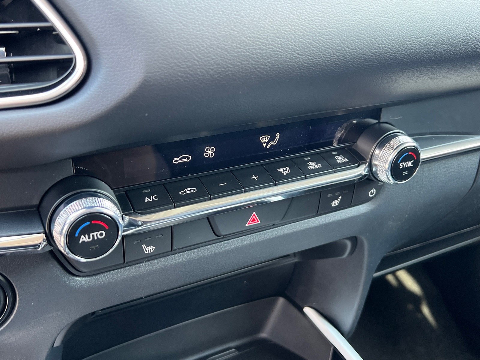 Mazda CX-30 Premium i-ACTIV AWD