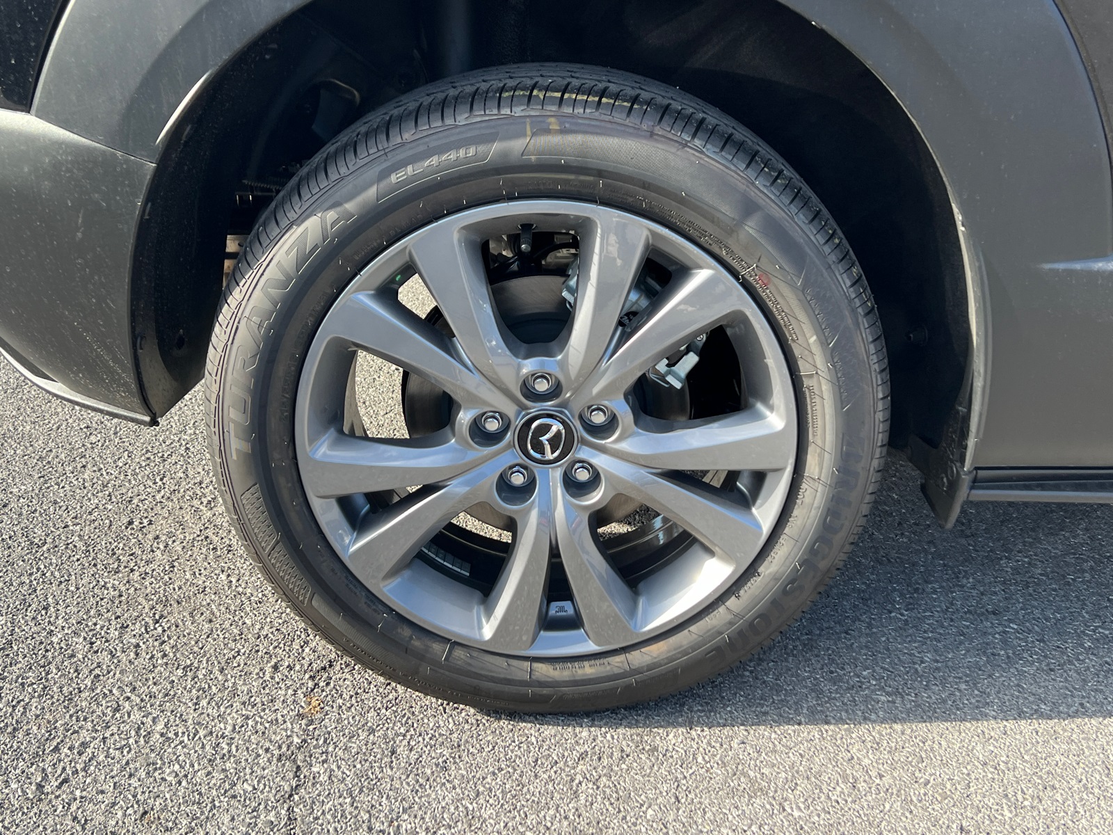Mazda CX-30 Premium i-ACTIV AWD