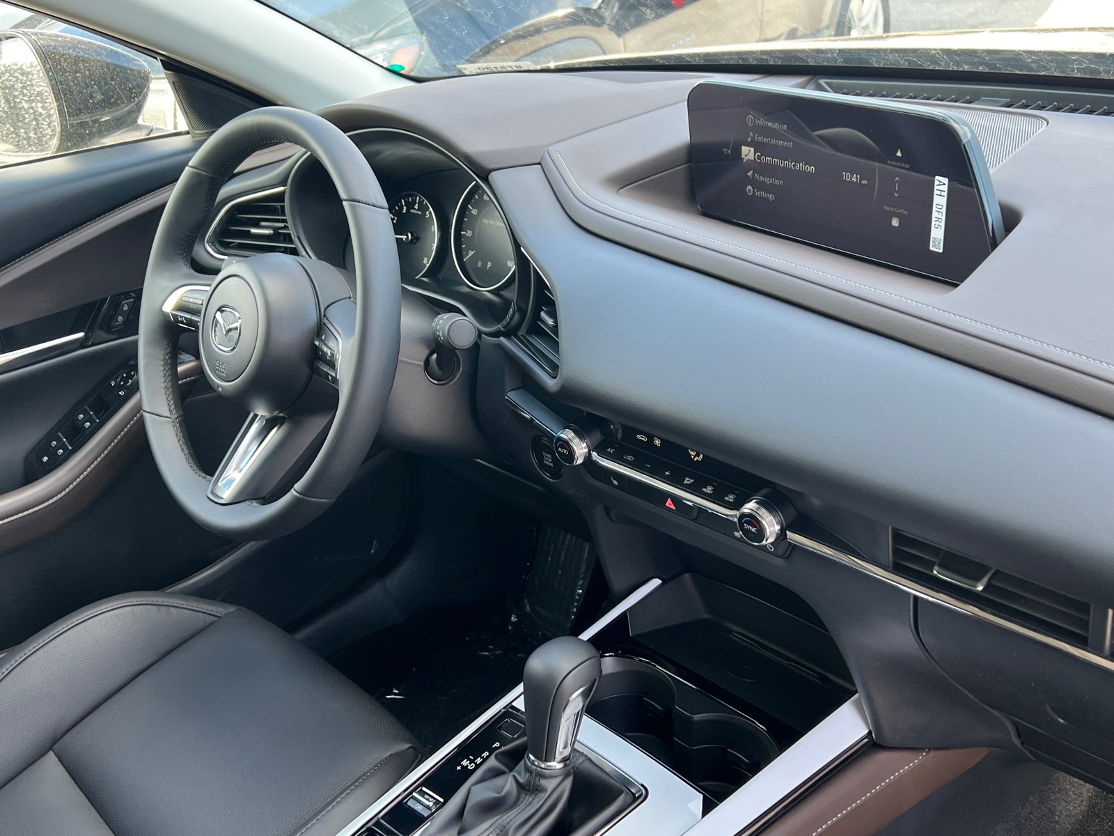 Mazda CX-30 Premium i-ACTIV AWD