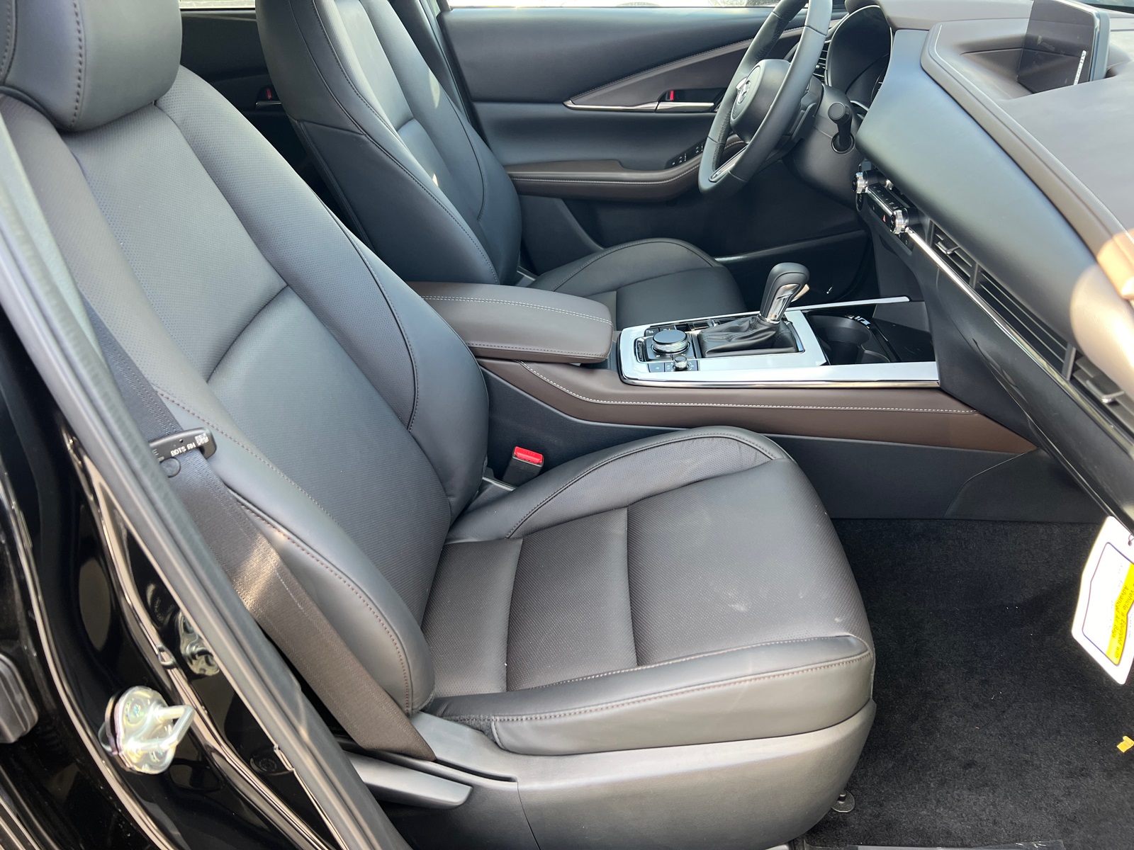 Mazda CX-30 Premium i-ACTIV AWD