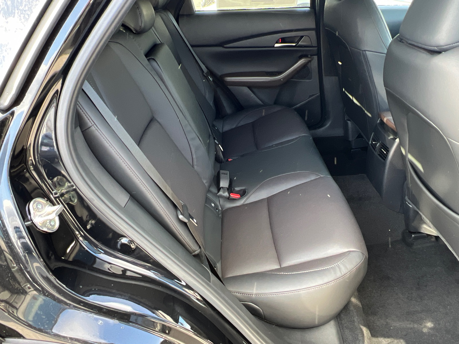 Mazda CX-30 Premium i-ACTIV AWD