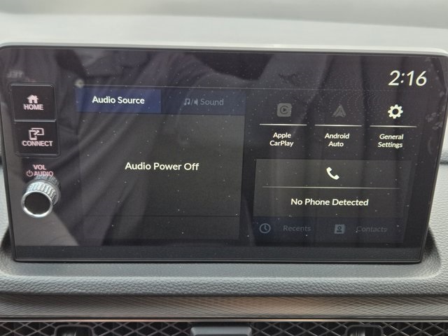 new 2026 Acura Integra car, priced at $37,145