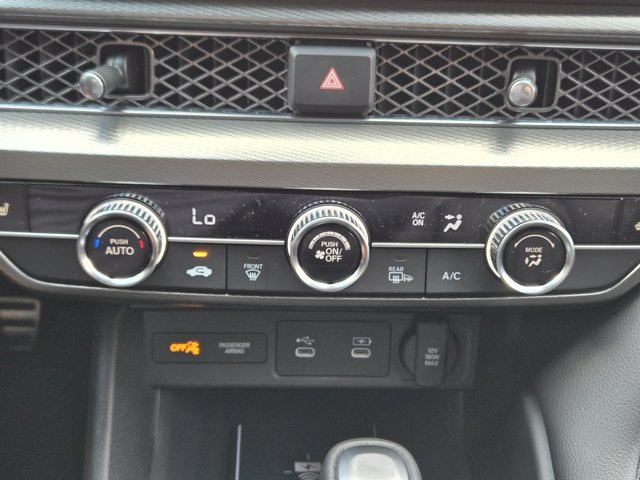 new 2026 Acura Integra car, priced at $37,145