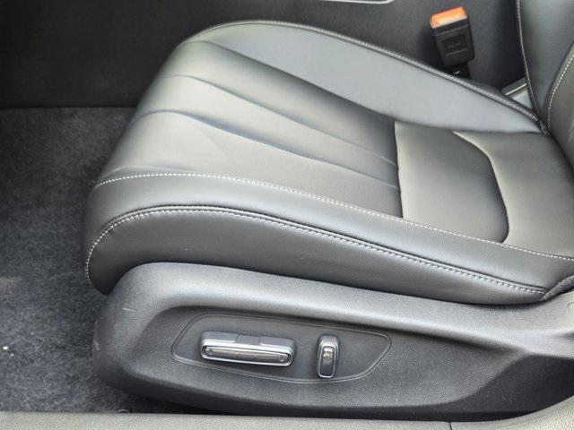 new 2026 Acura Integra car, priced at $37,145