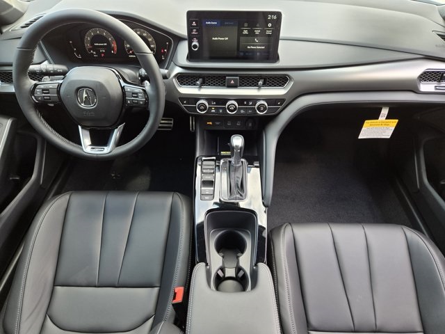 new 2026 Acura Integra car, priced at $37,145