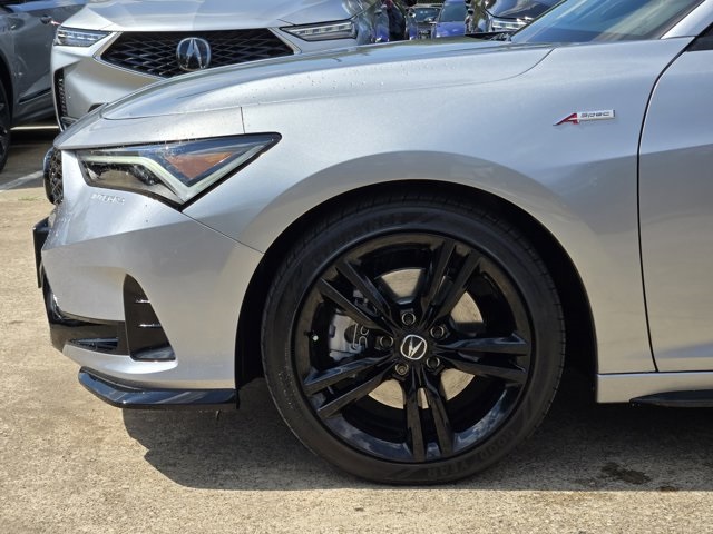 new 2026 Acura Integra car, priced at $37,145