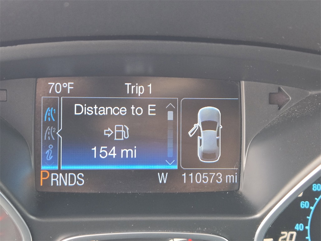 Used 2014 Ford Escape SUV