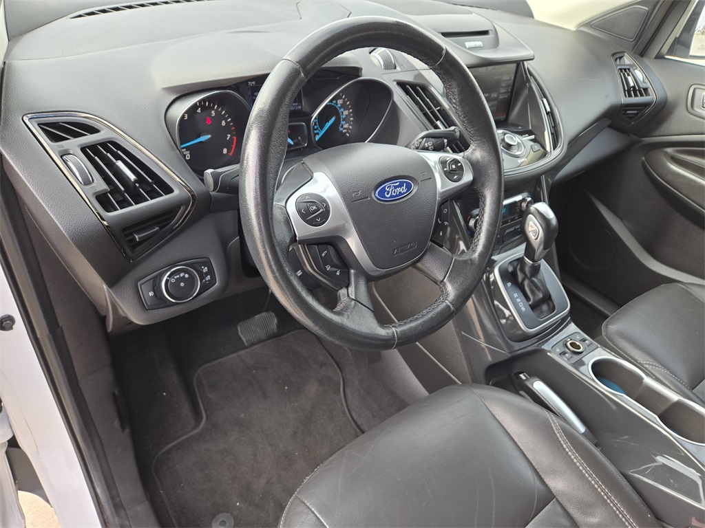 Used 2014 Ford Escape SUV