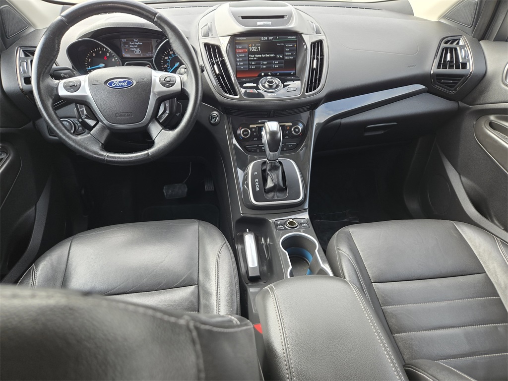 Used 2014 Ford Escape SUV