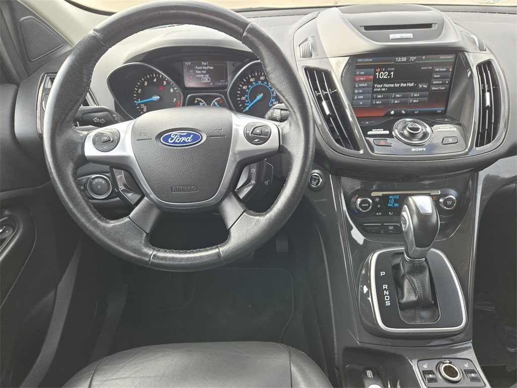 Used 2014 Ford Escape SUV