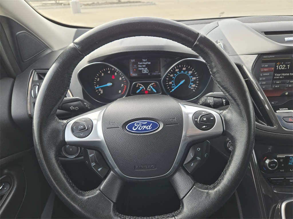 Used 2014 Ford Escape SUV