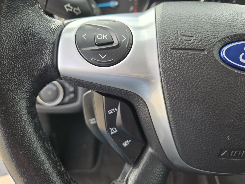 Used 2014 Ford Escape SUV