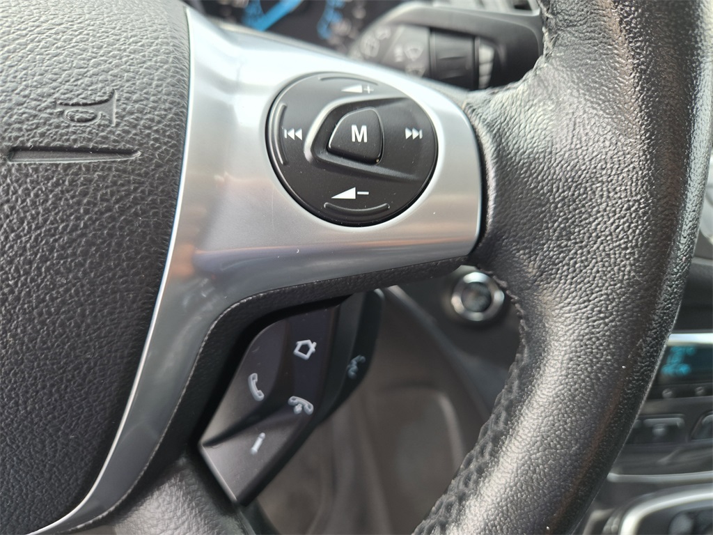 Used 2014 Ford Escape SUV