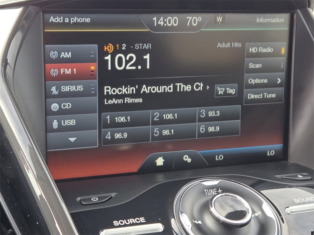 Used 2014 Ford Escape SUV