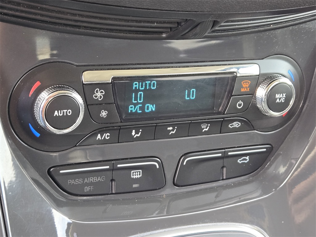 Used 2014 Ford Escape SUV