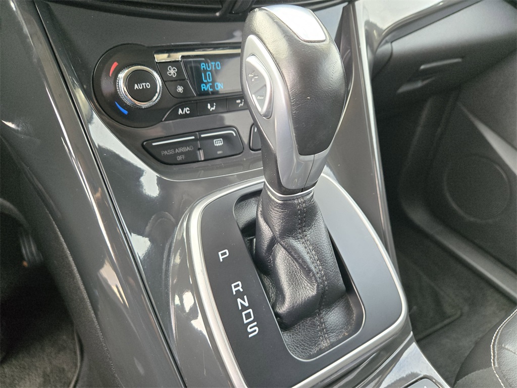 Used 2014 Ford Escape SUV