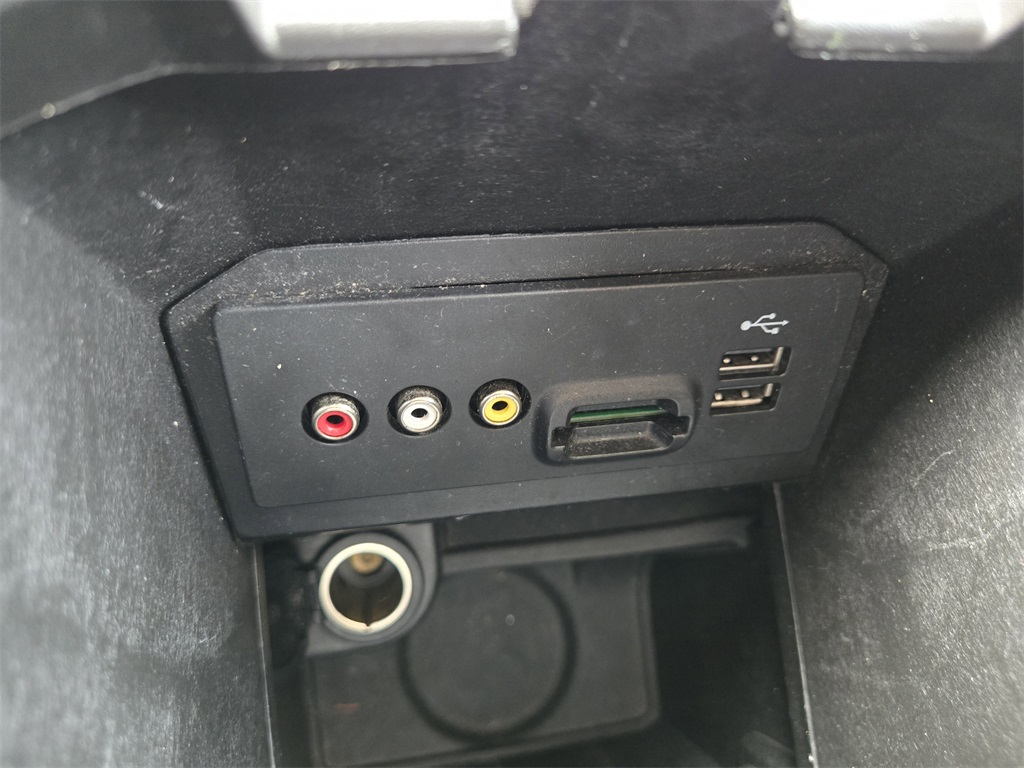 Used 2014 Ford Escape SUV