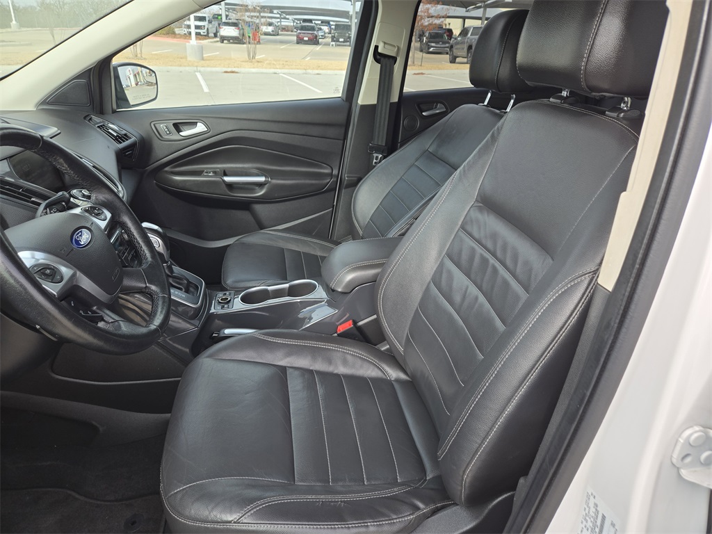 Used 2014 Ford Escape SUV