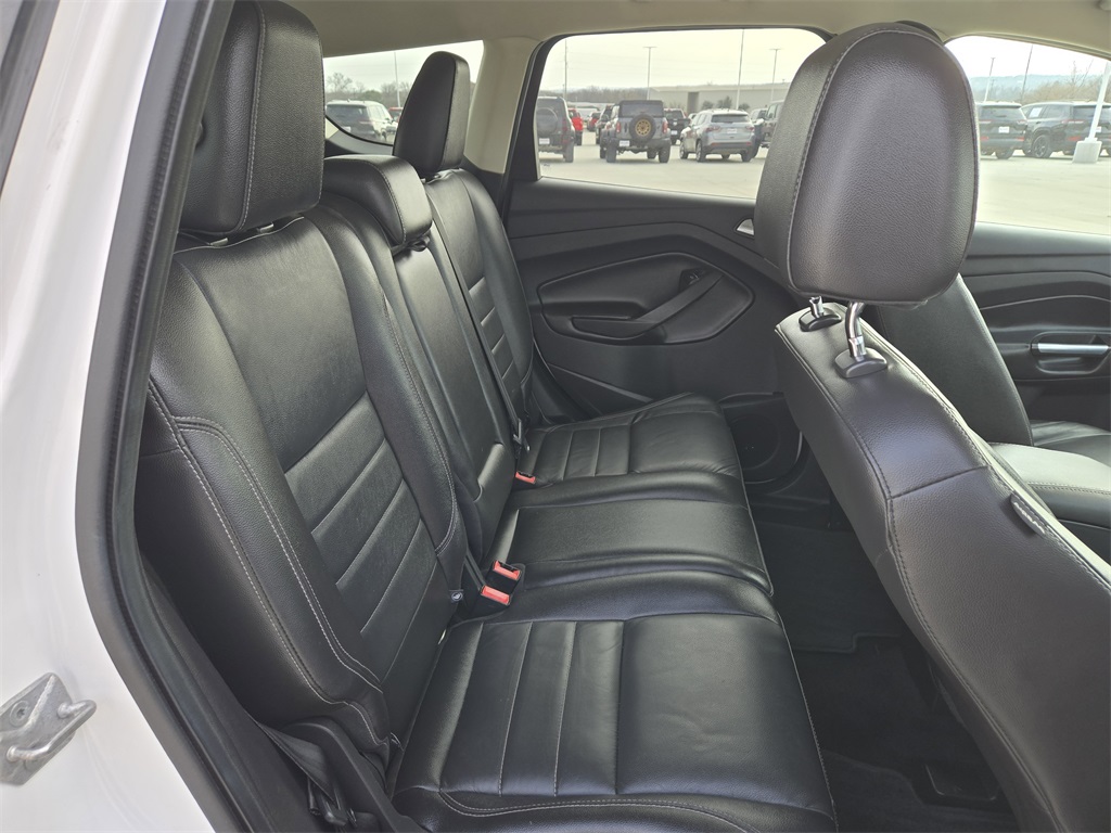 Used 2014 Ford Escape SUV