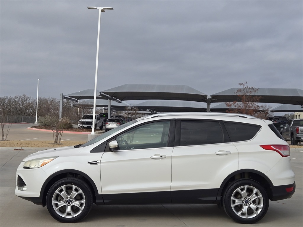 Used 2014 Ford Escape SUV