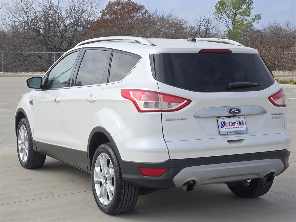 Used 2014 Ford Escape SUV