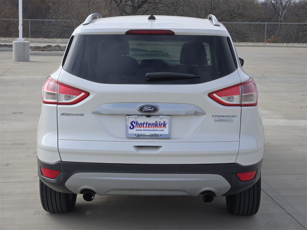 Used 2014 Ford Escape SUV