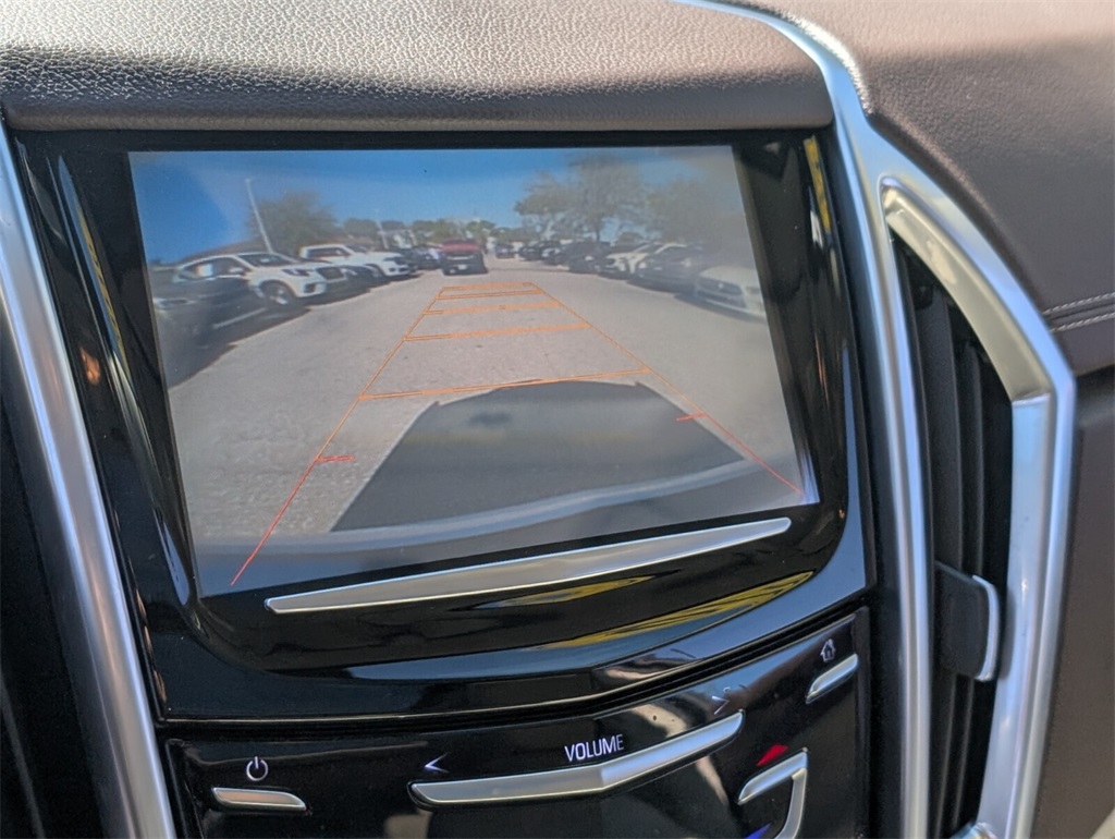 used 2016 Cadillac SRX car, priced at $12,488