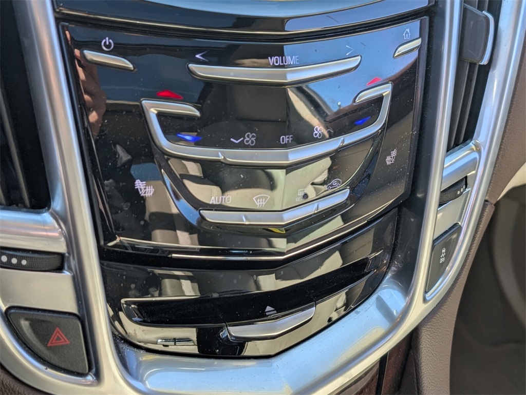 used 2016 Cadillac SRX car, priced at $12,488