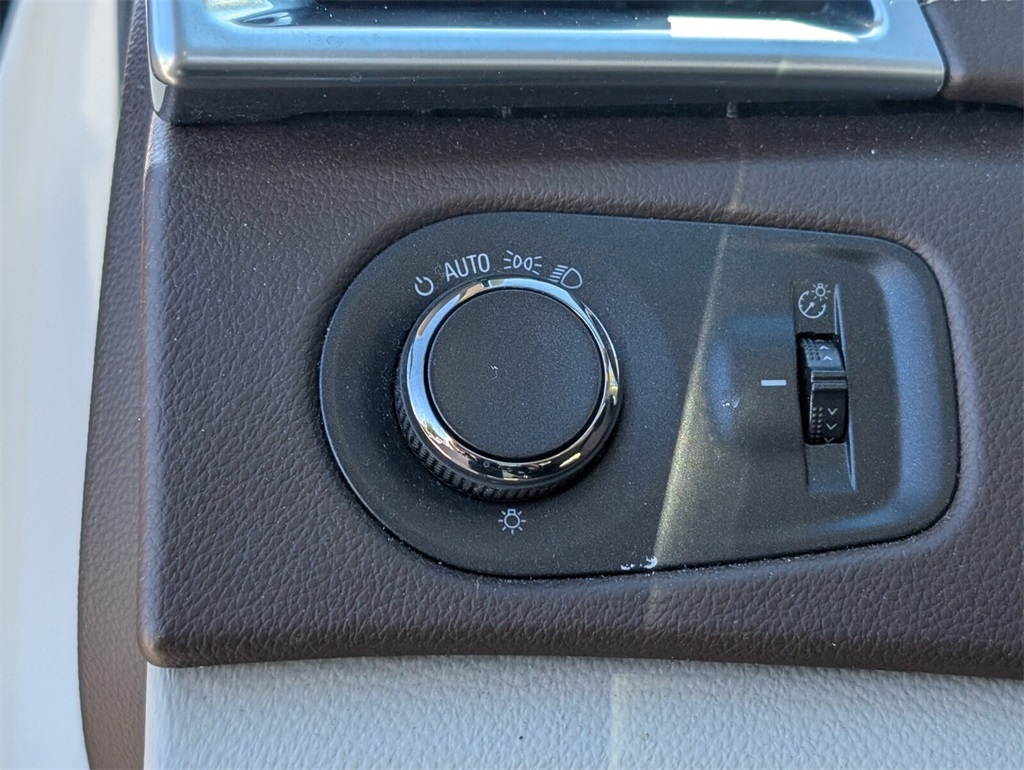 used 2016 Cadillac SRX car, priced at $12,488