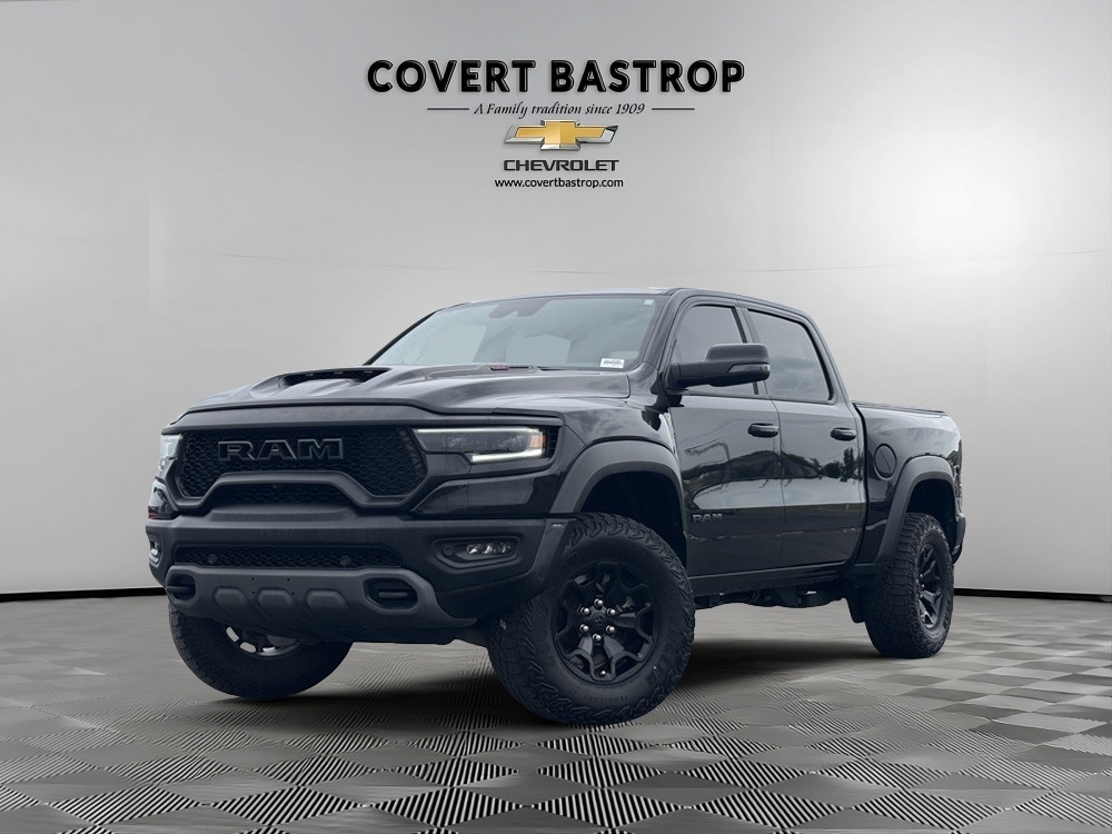 2023 Ram 1500 TRX