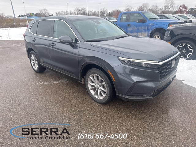 2023 Honda CR-V EX's photo