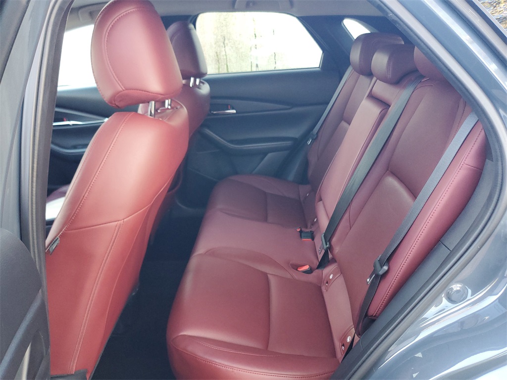 used 2023 Mazda CX-30 car, priced at $19,495