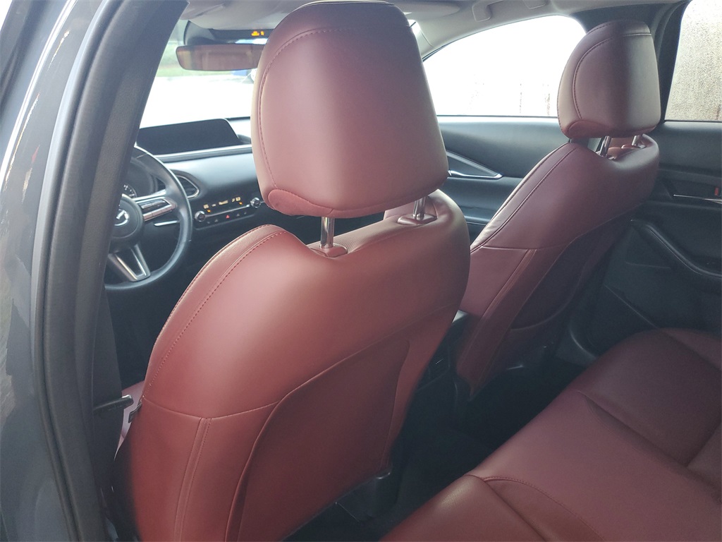 used 2023 Mazda CX-30 car, priced at $19,495