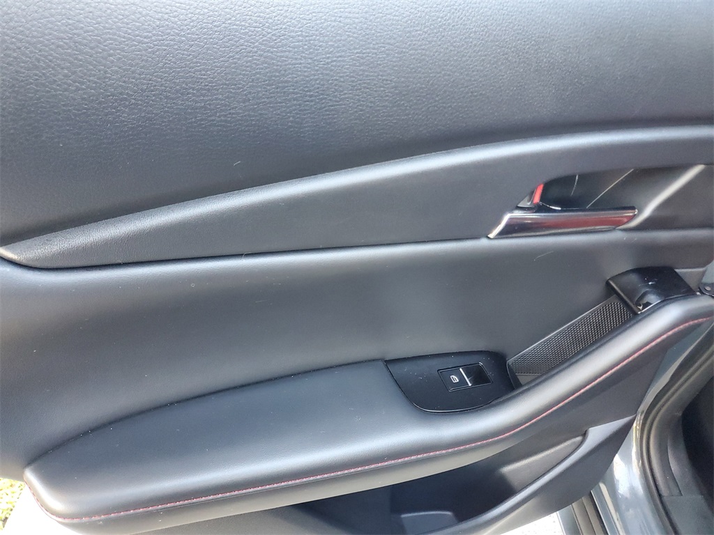 used 2023 Mazda CX-30 car, priced at $19,495