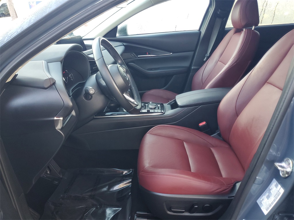 used 2023 Mazda CX-30 car, priced at $19,495